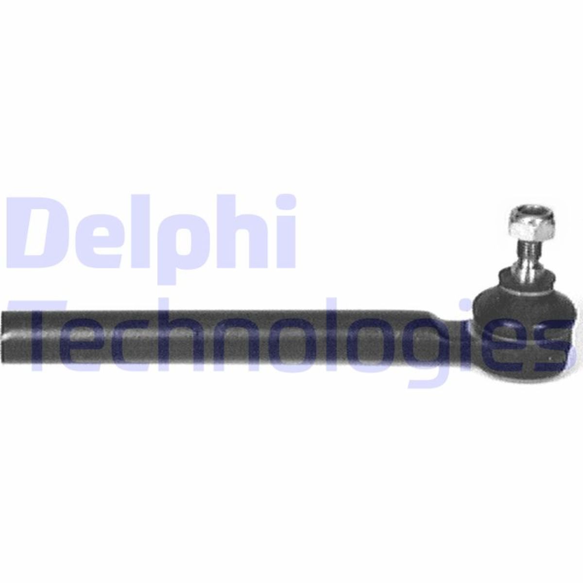 Raidetangon pää DELPHI TA886