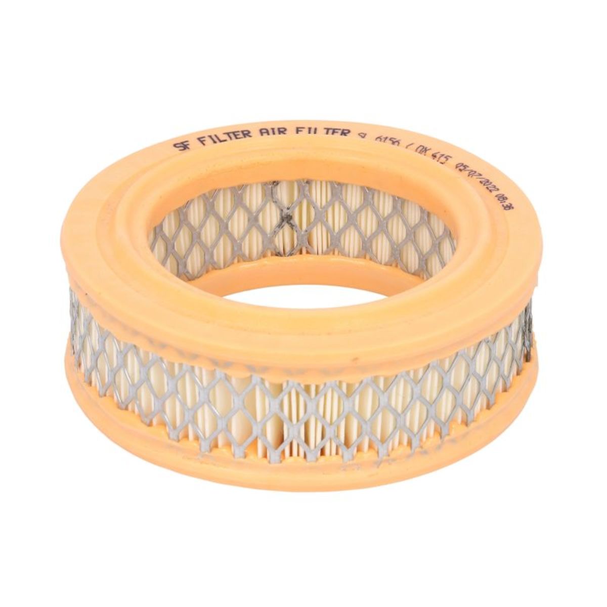 Ilmansuodatin SF-FILTER SL 6156