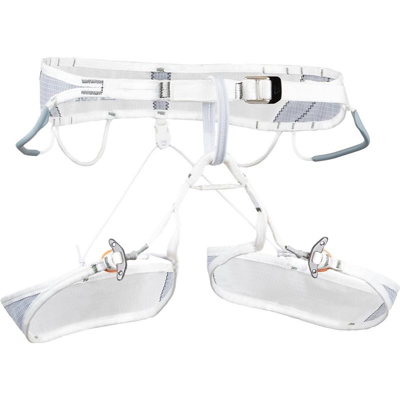 Blue Ice Choucas Pro Harness Folkstone - M