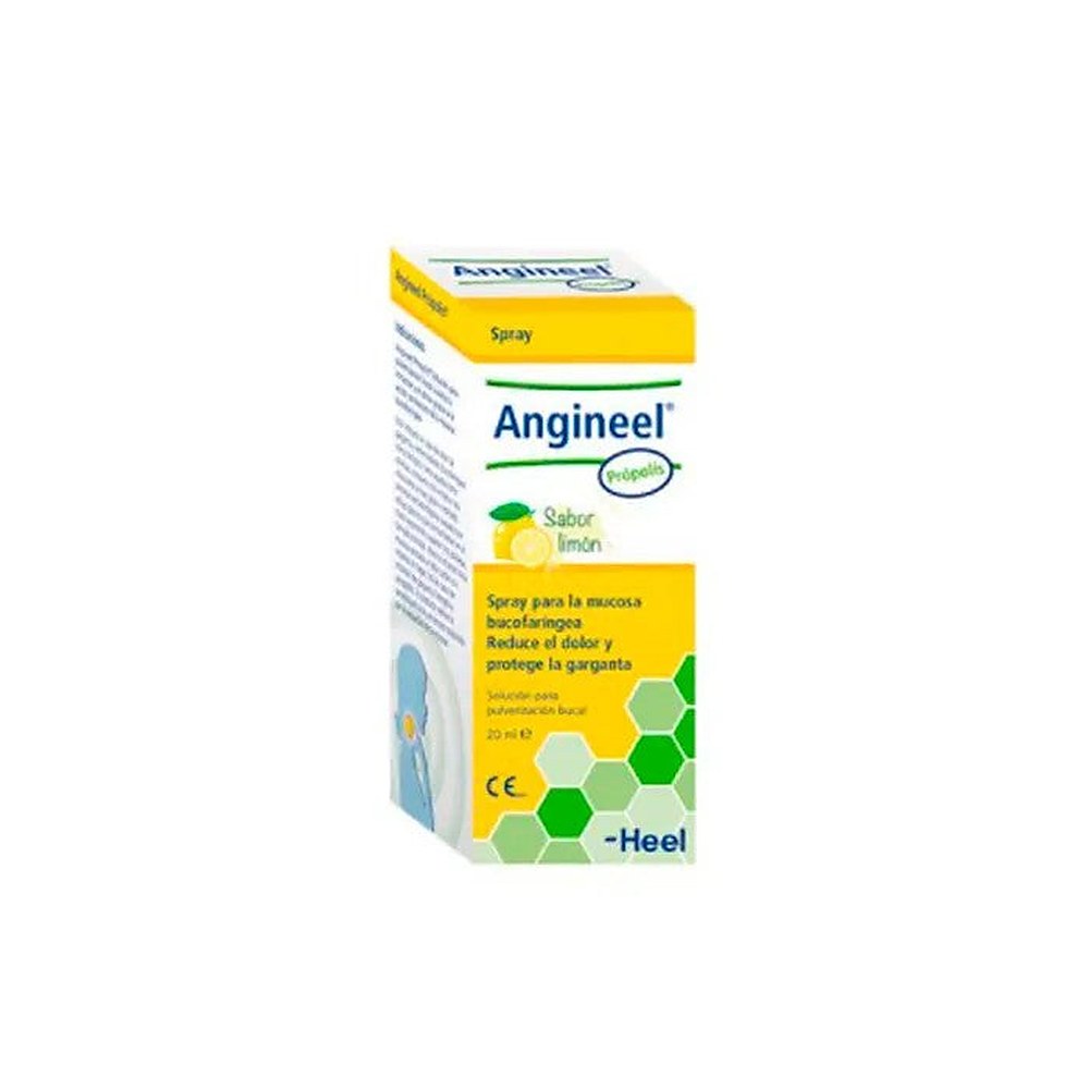 Heel Angineel Própoli Spray 20 ml