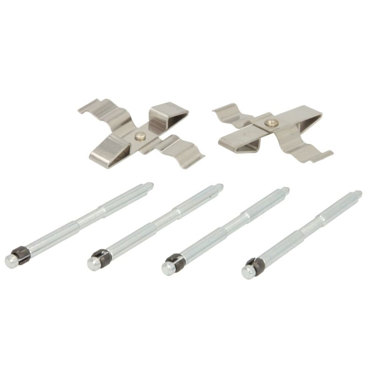 Jarrupalojen asennussarja QUICK BRAKE 109-0055