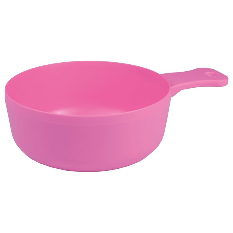 Stabilotherm Mat-Kåsa, Mat 0,8 L Pink (Pink)