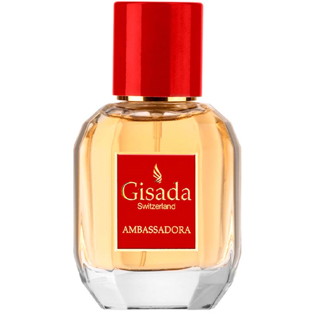 Gisada Ambassadora Eau de Parfum - 50 ml