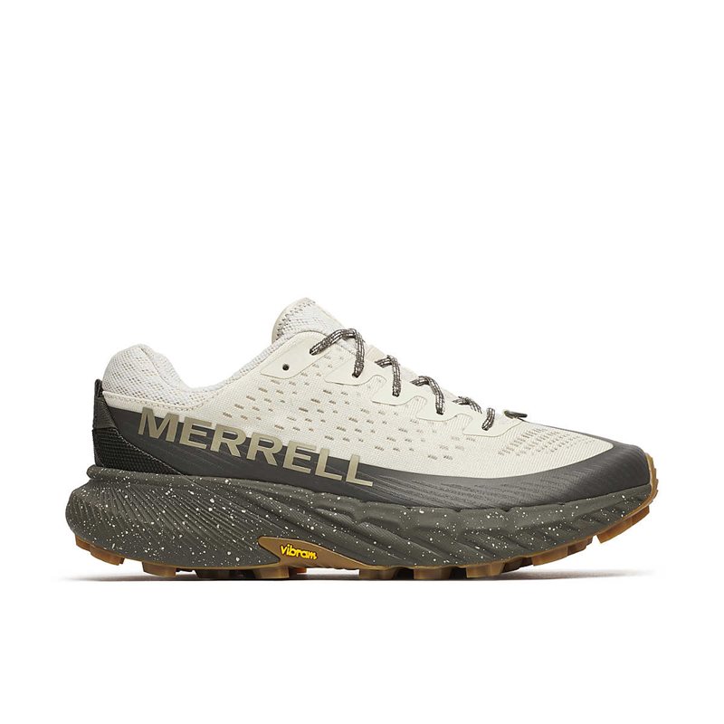 Merrell Agility Peak 5 Stucco/Beluga - 46,5