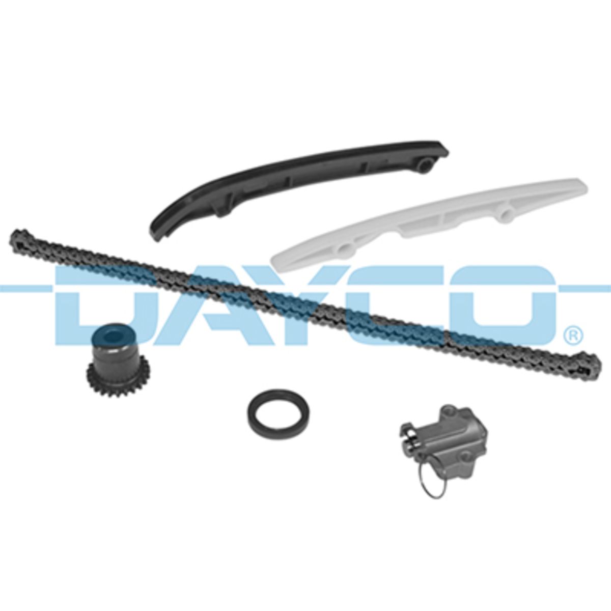 Jakoketjusarja DAYCO KTC1094