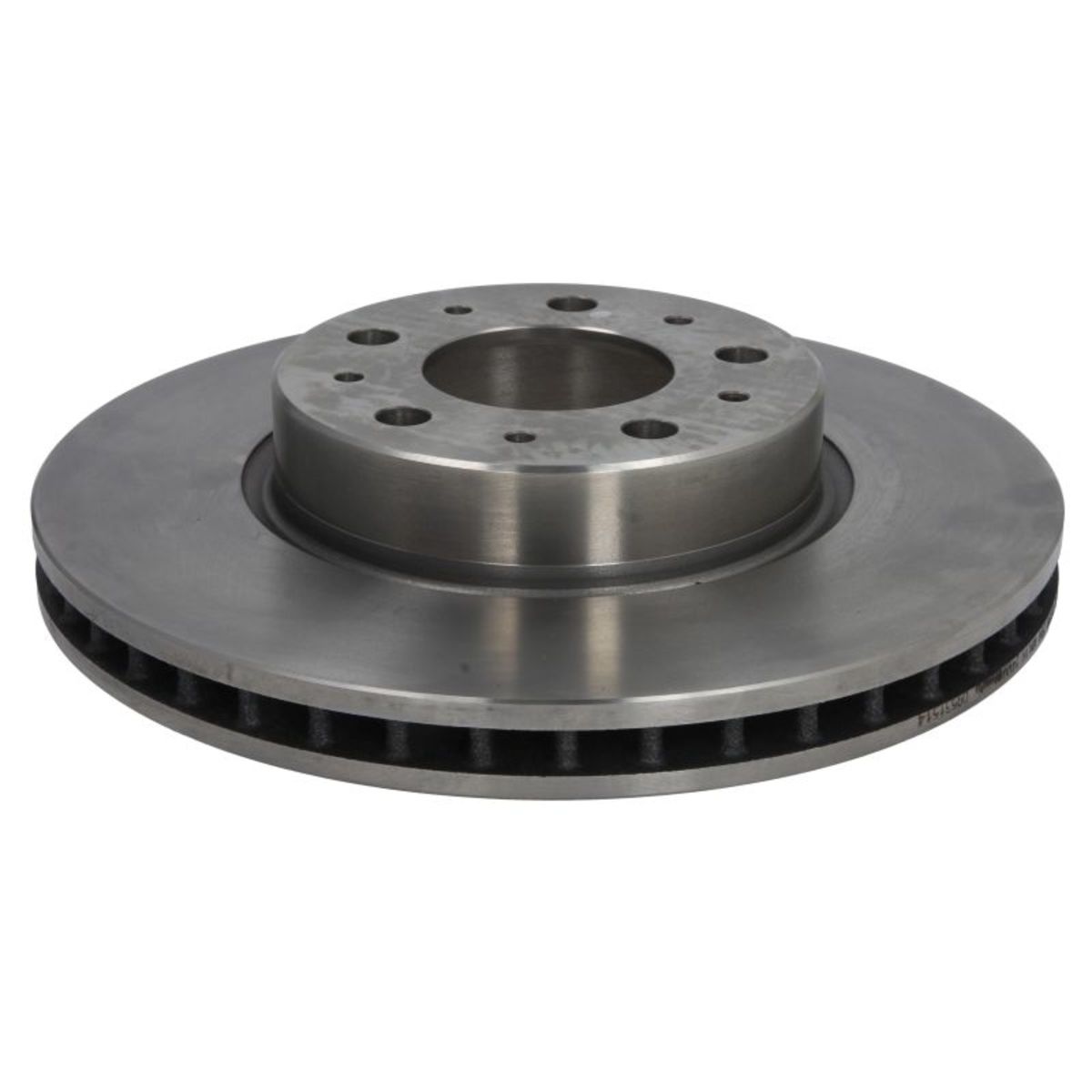 Jarrulevy BREMBO 09.5315.14