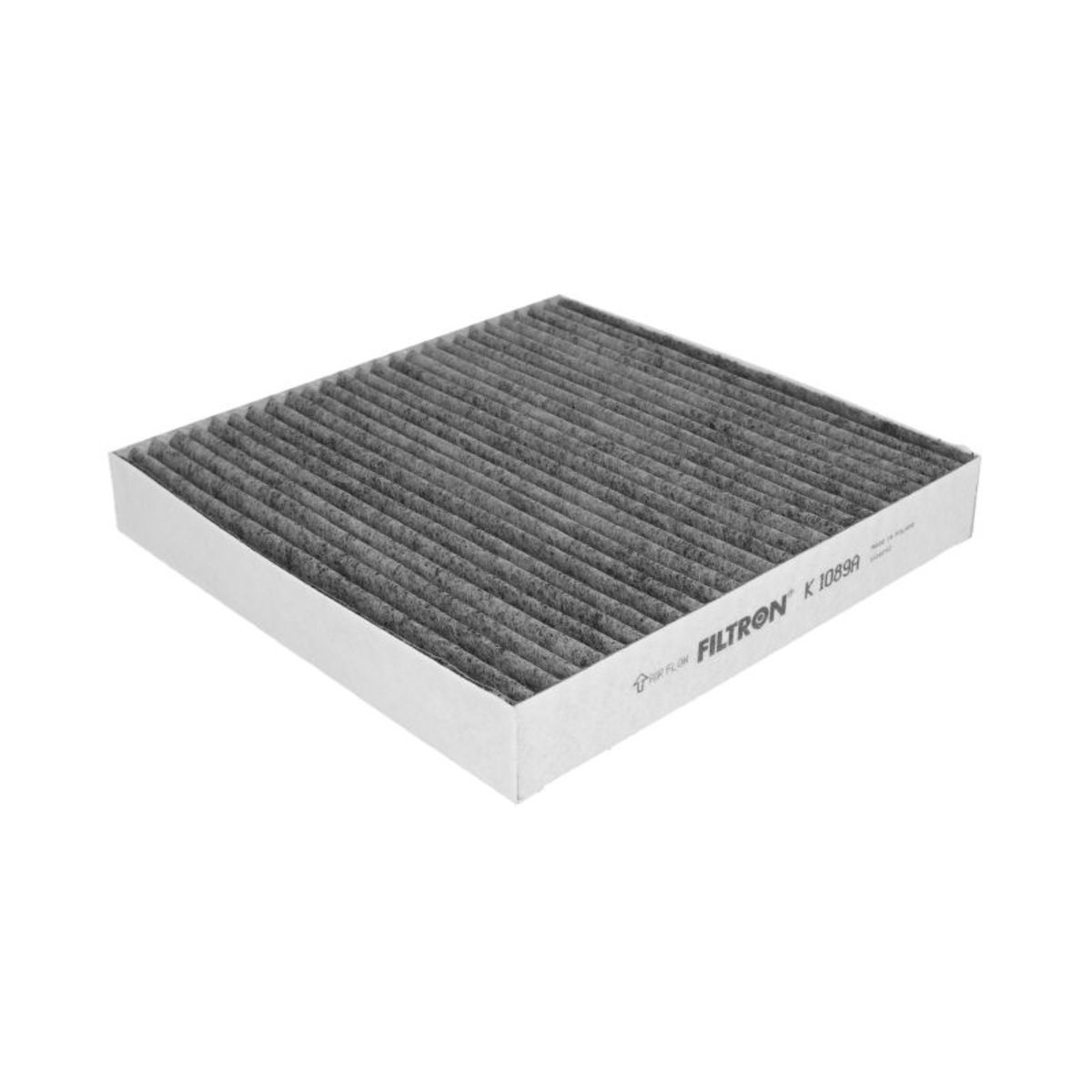 Suodatin, sisäilma FILTRON K 1089A