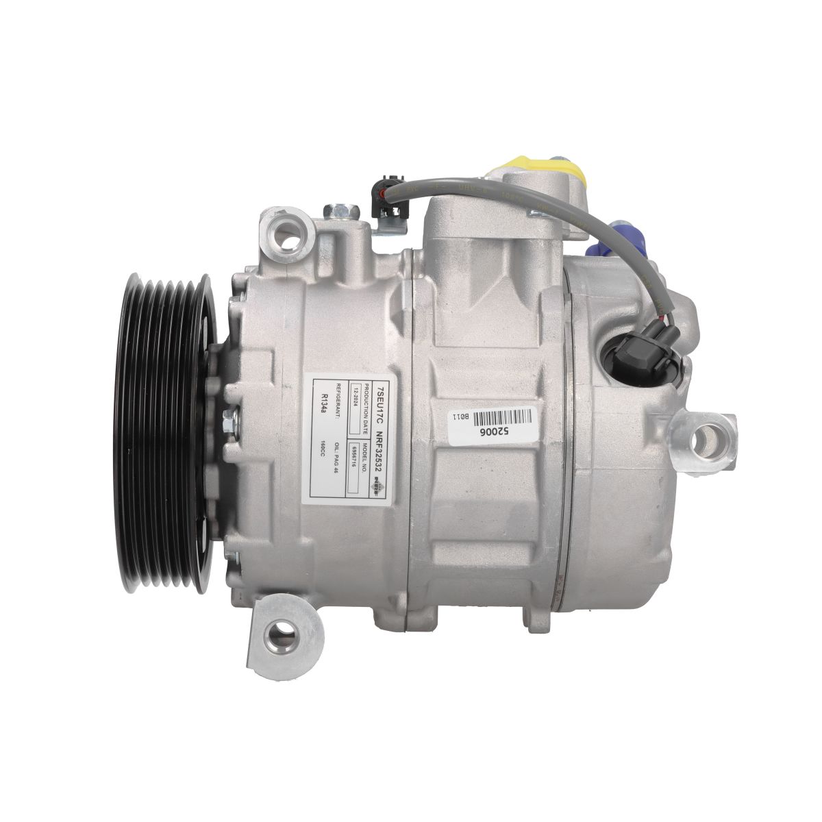 Ilmastoinnin kompressori NRF 32532