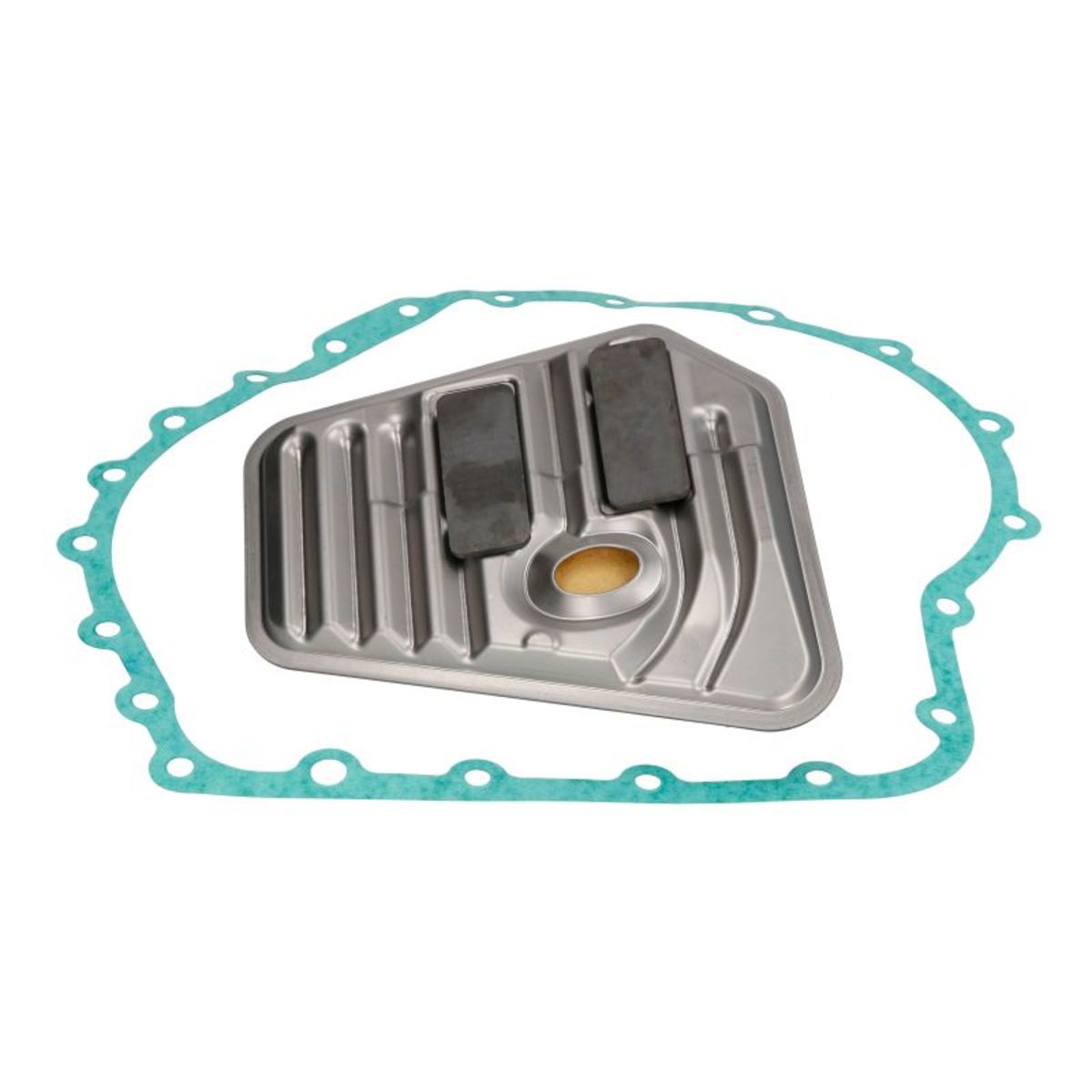Hydrauliikkasuodatinsarja, automaattivaihteisto MAHLE HX 167D