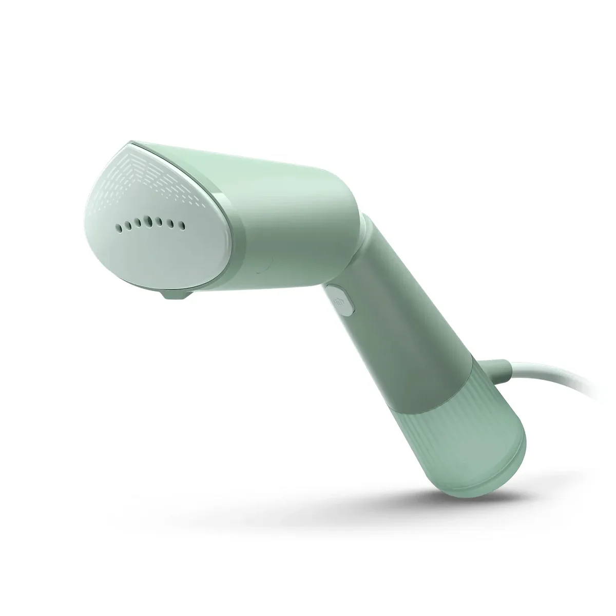 Philips 5000 series STH5010/70, Kannettava vaatehöyrystin, 0,12 L, 0,58 min, Vihreä, Muovi, Green
