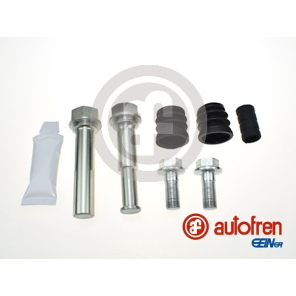 Jarrusatulan ohjainhylsysarja AUTOFREN SEINSA D7311C