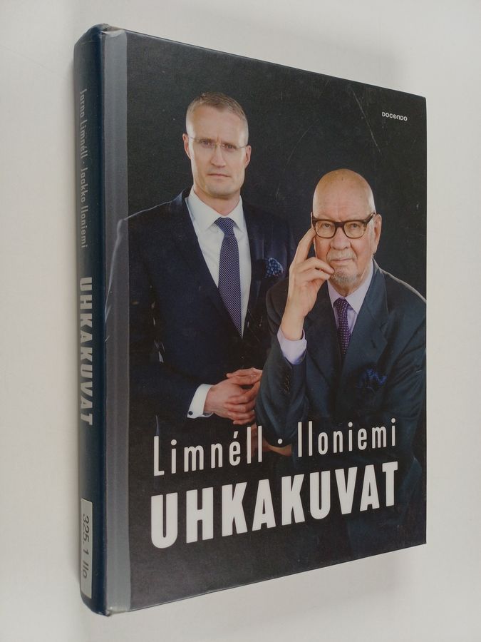 Uhkakuvat