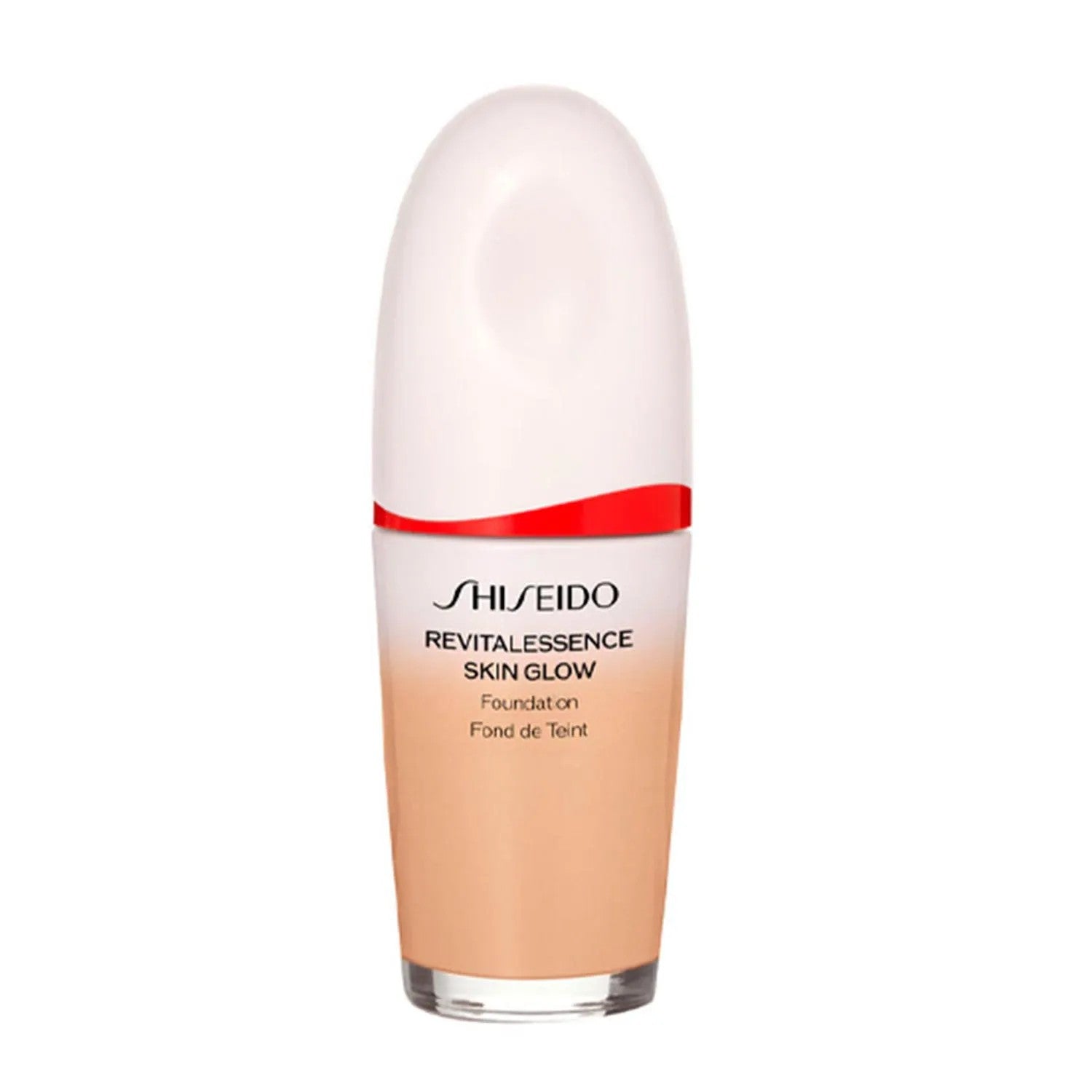 Shiseido Skin-meikkivoide Glow 310