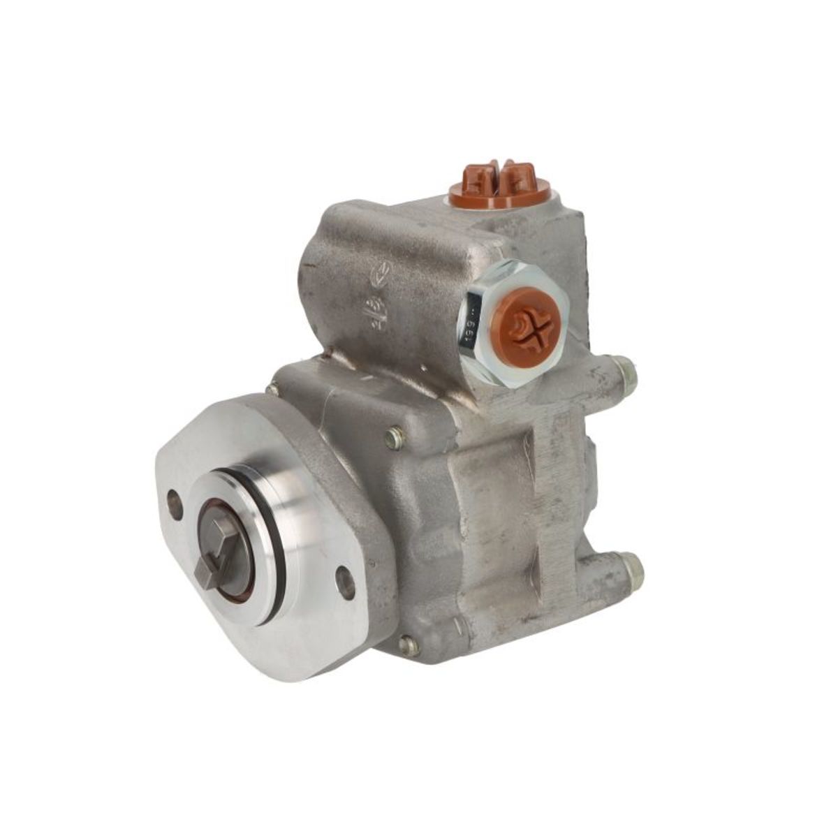 Ohjaustehostimen pumppu BOSCH K S00 000 504