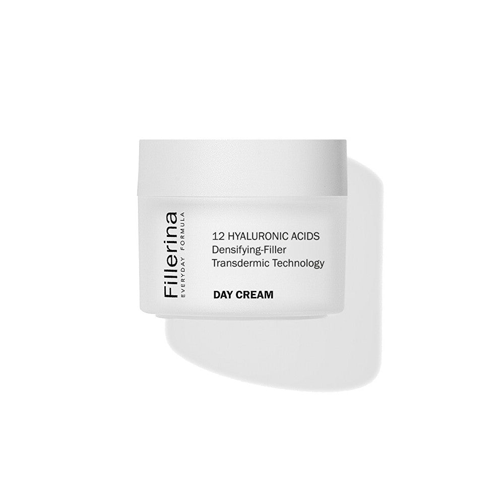 Fillerina Everyday Formula -päivävoide (Päivävoide) 50 ml