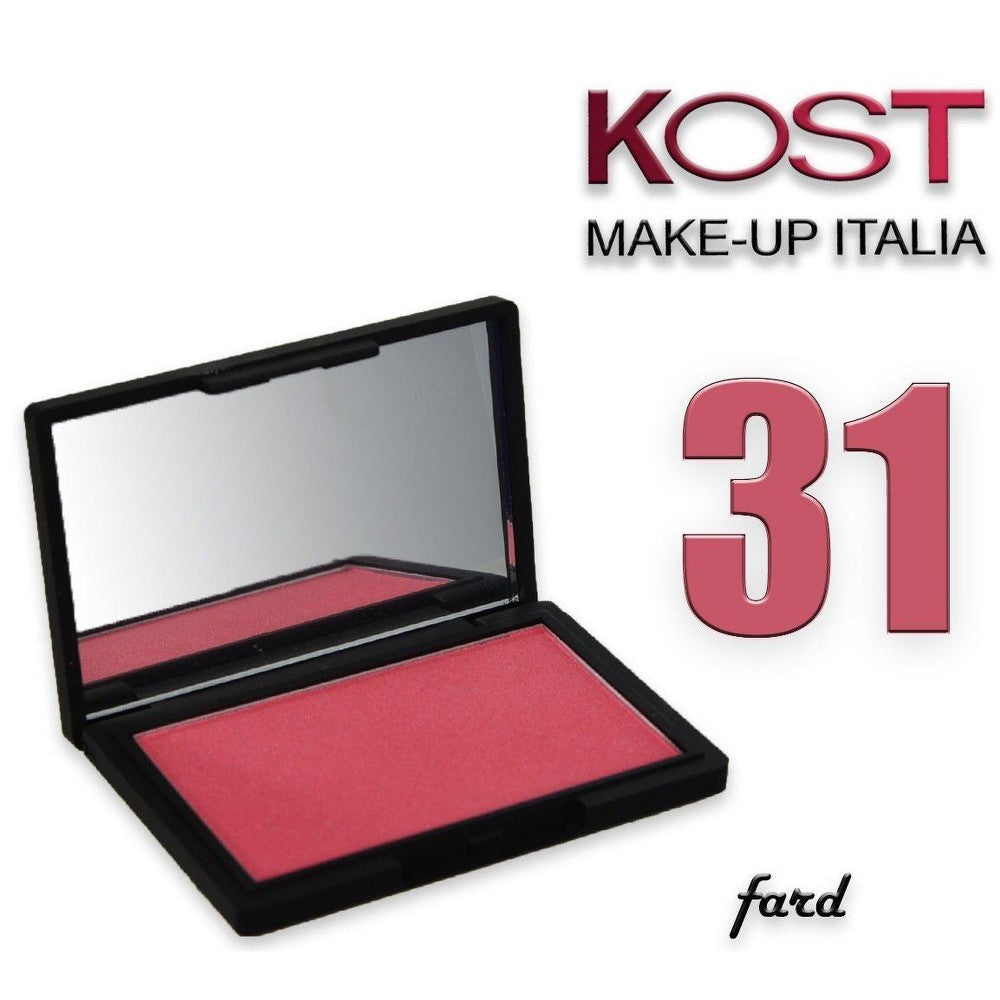 Poskipunasivellin 31