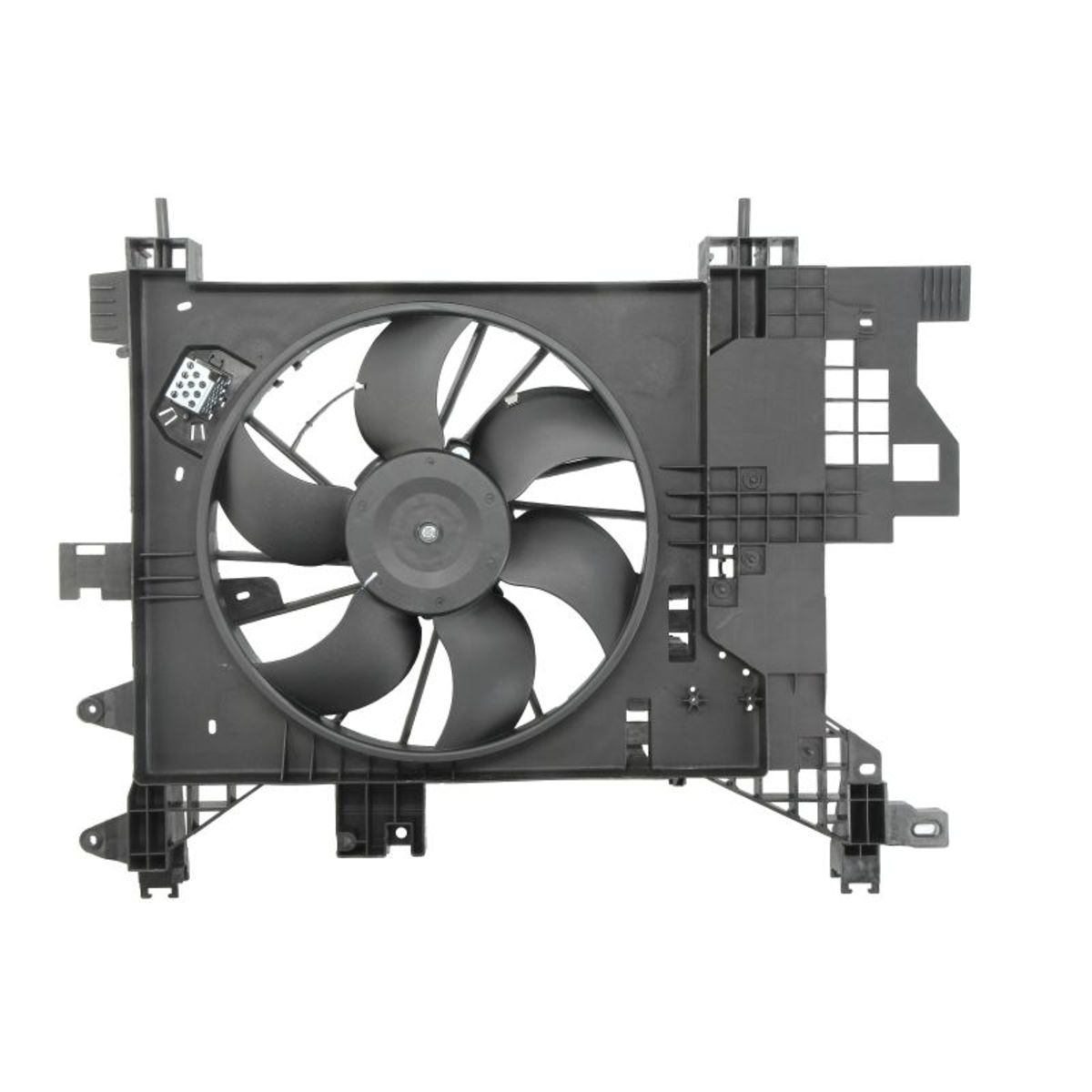 Jäähdyttimen tuuletin THERMOTEC D8R012TT