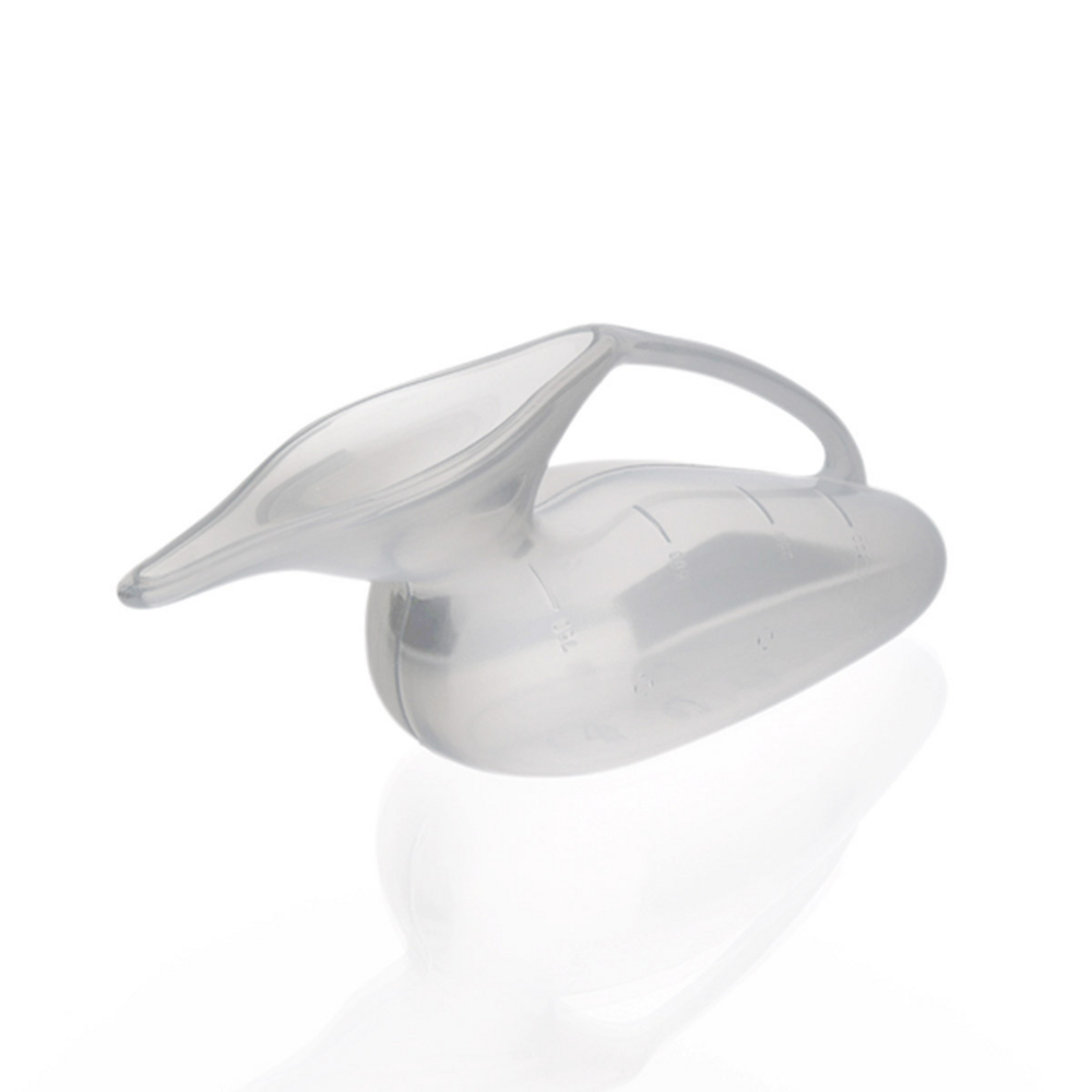 Avanti Medical virtsapullo naisille 1000 ml 1 kpl