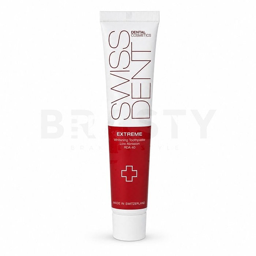 Extreme Whitening -hammastahna - Tilavuus: 50 ml