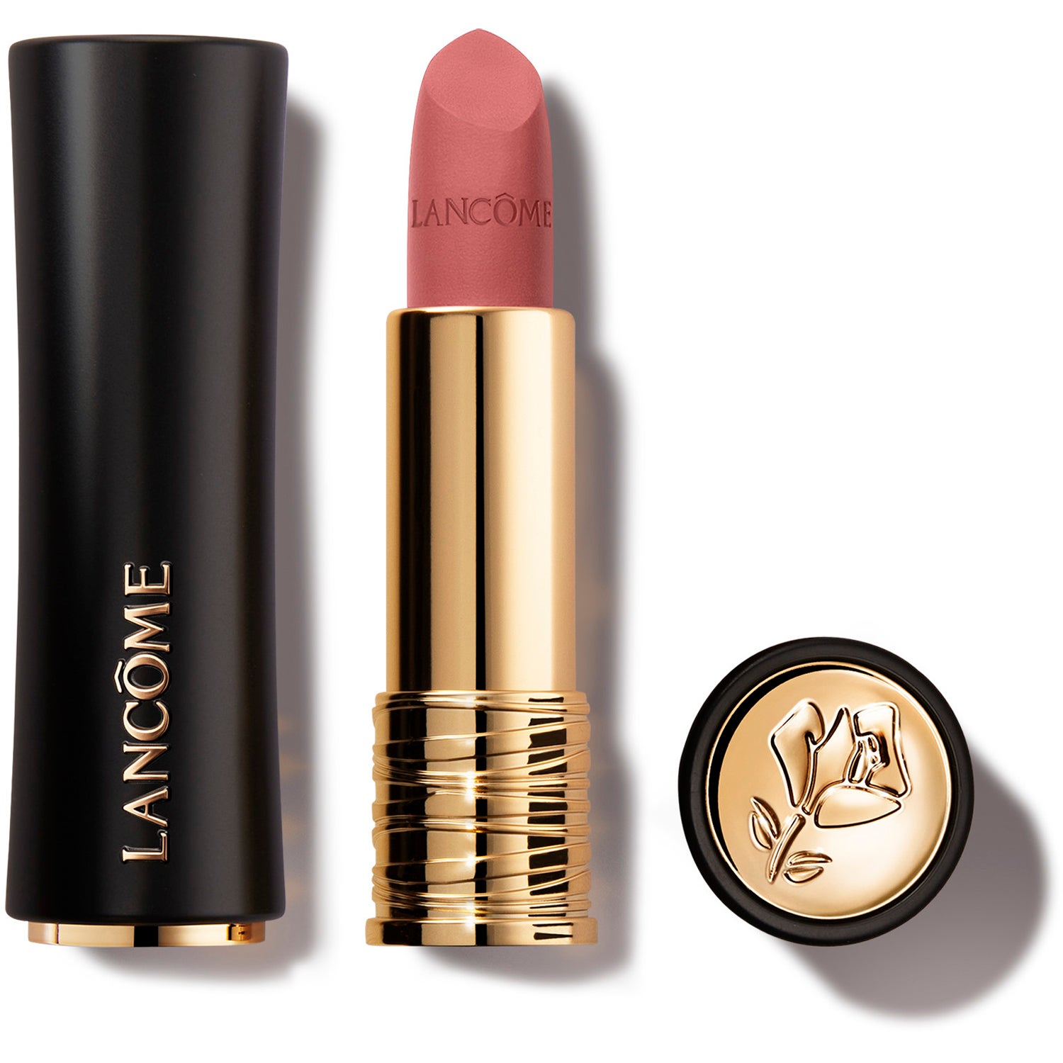 Lancôme L'Absolu Rouge Drama Matte Lipstick 274 - 3.4 g