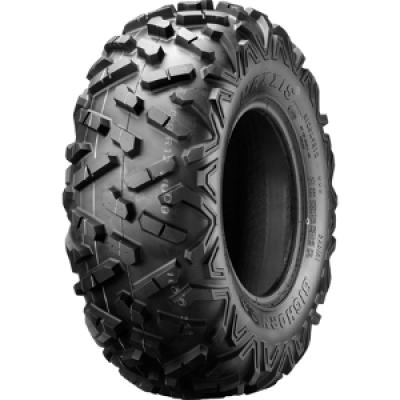 Maxxis MU09 Bighorn 2.0 ( 26x9.00 R14 TL 48N etupyörä )