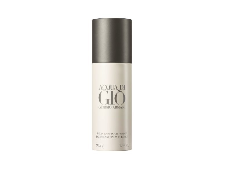 Giorgio Armani Acqua Di Gio - suihke