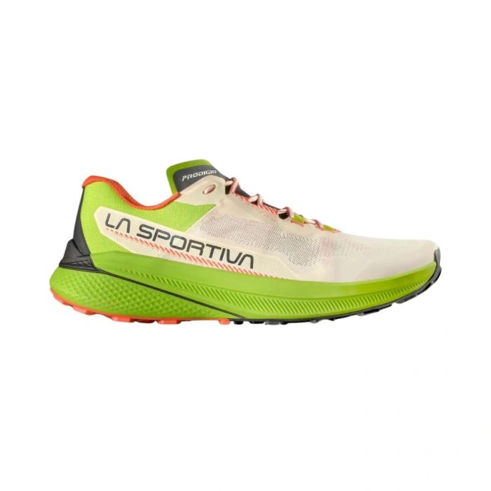 La Sportiva Prodigio K. 45 Vihreä Miehet