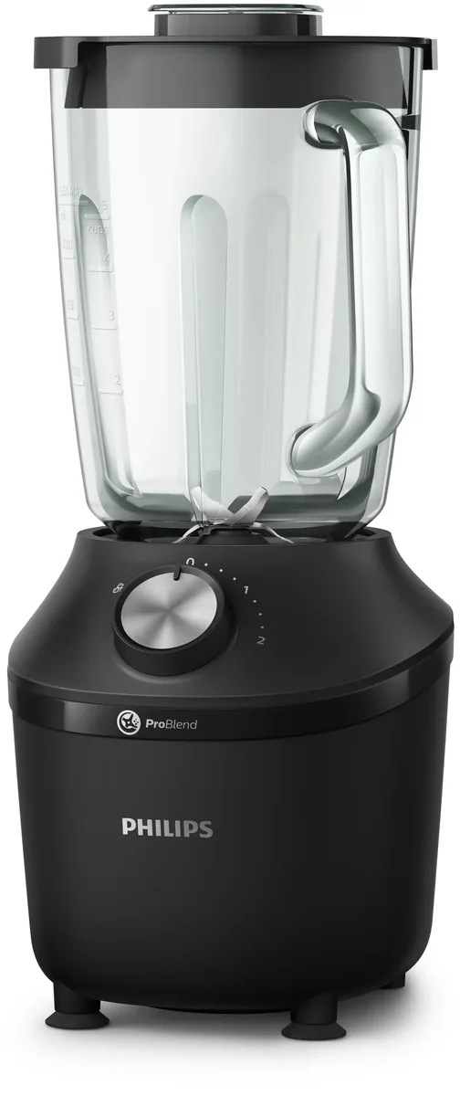 Philips Blenderi Sarja 3000 HR2291/01 - 600 W