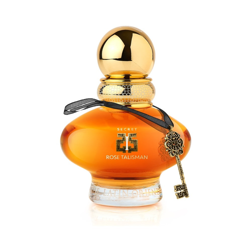 Eisenberg Secret I Rose Talisman Eau de Parfum naisille 30 ml