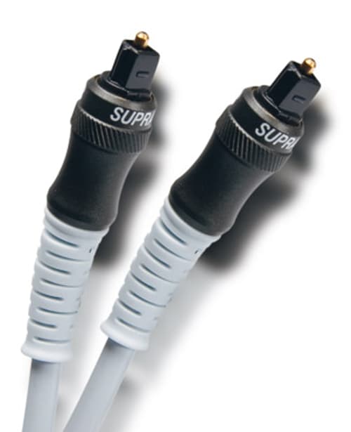 Jenving Supra Zac Toslink 2m Toslink Toslink