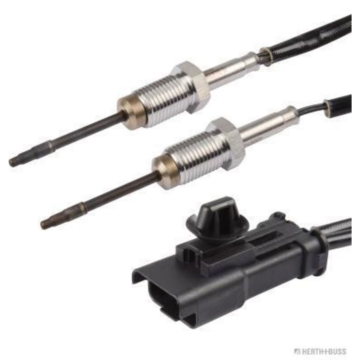 Pakokaasun lämpötila-anturi HERTH+BUSS ELPARTS 70682523