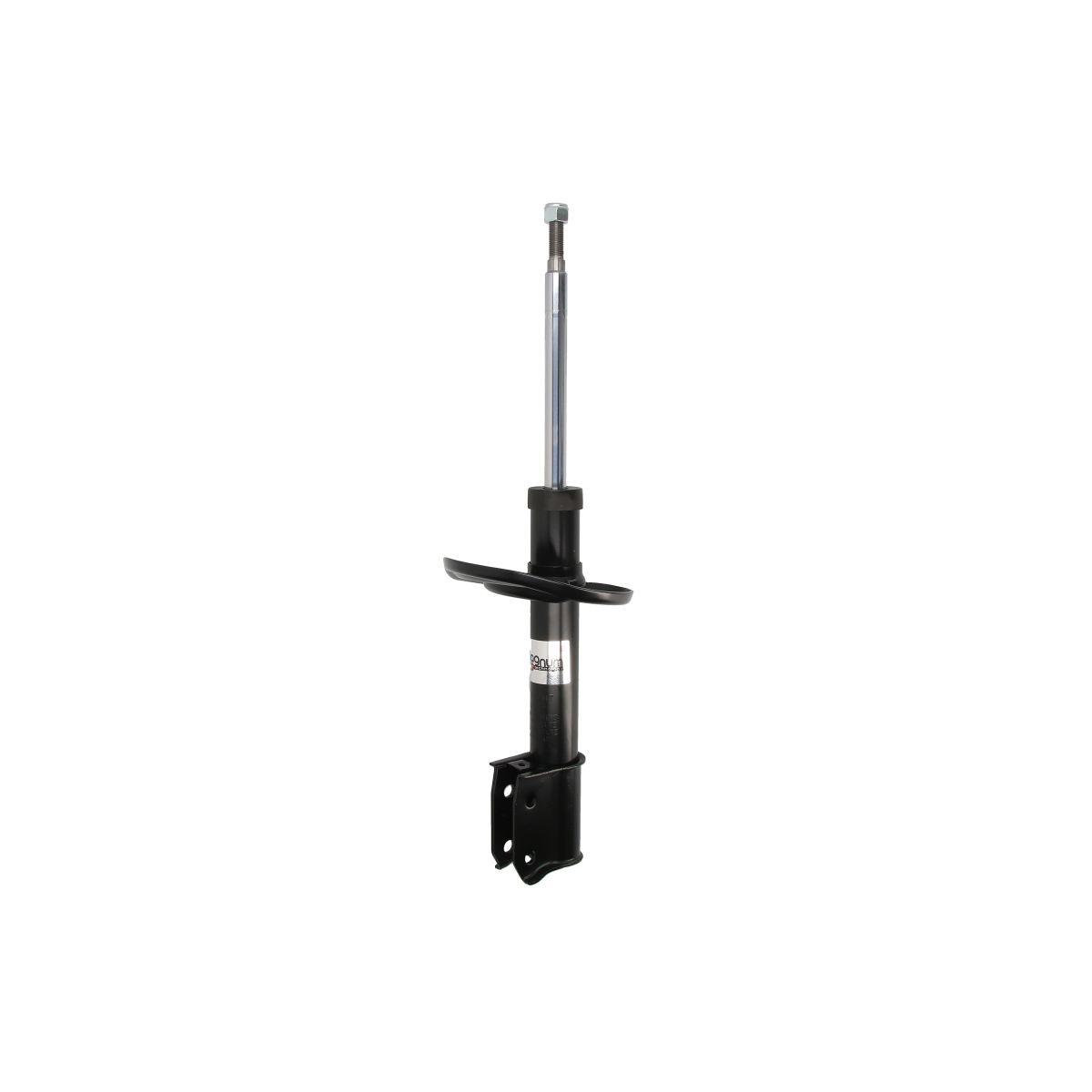 Iskunvaimennin Magnum Technology AGR153MT