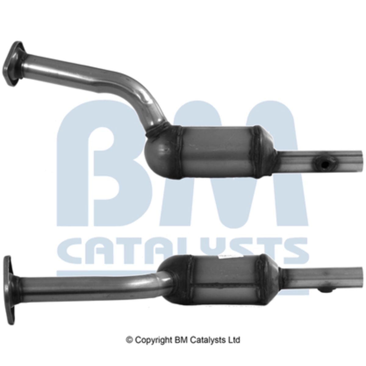 Katalysaattori BM CATALYSTS BM91570H