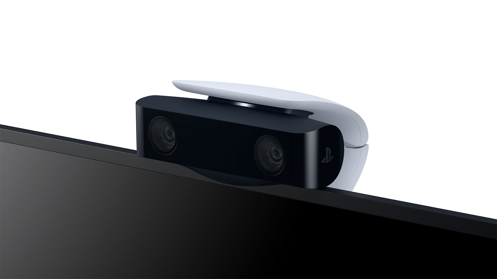 Sony Hd Camera - Ps5 Musta, Valkoinen
