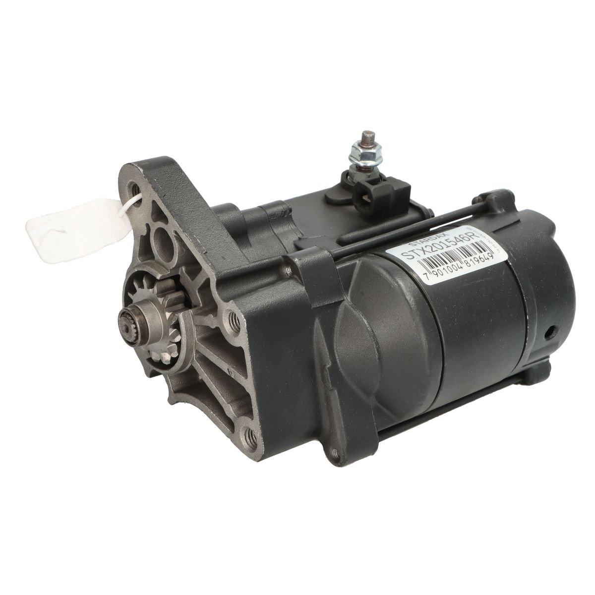 Käynnistysmoottori STARDAX STX201546R