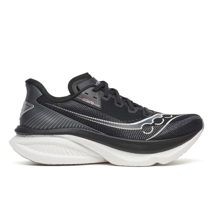 Saucony Endorphin Azura M Black/White - 46,5