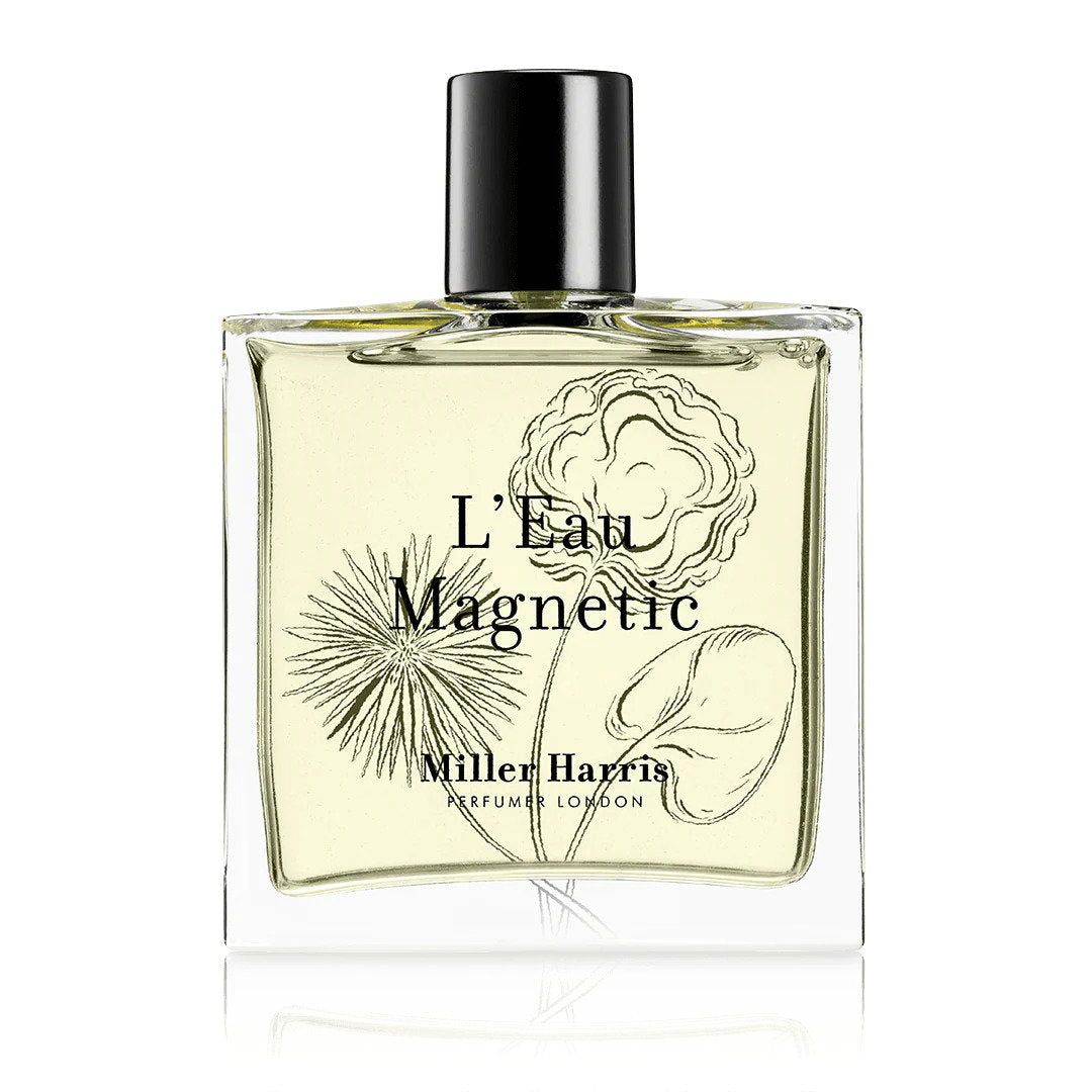 Miller harris L'eau Magnetic, Eau de Parfum, unisex, 50 ml
