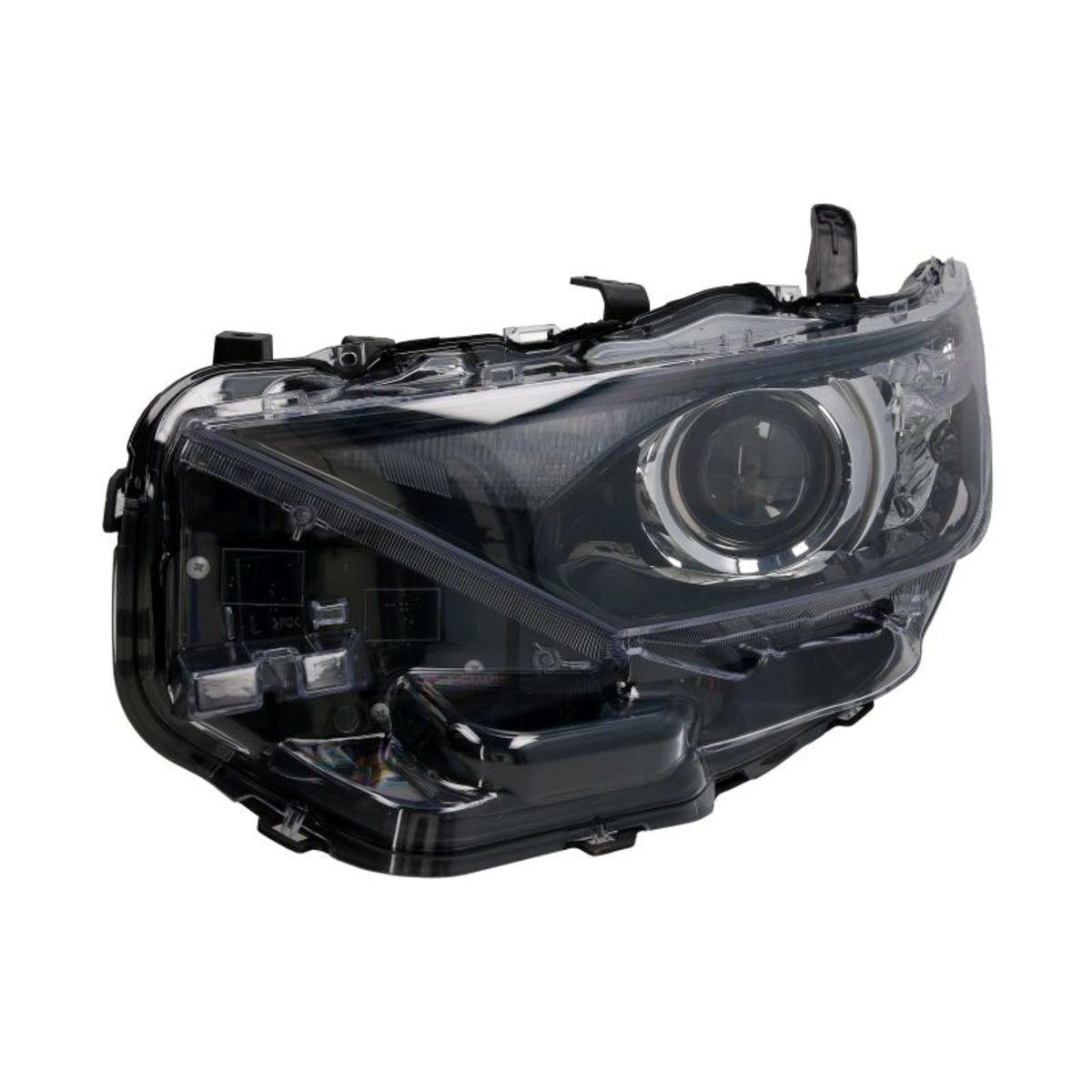 Ajovaloumpio TYC 20-16940-06-2