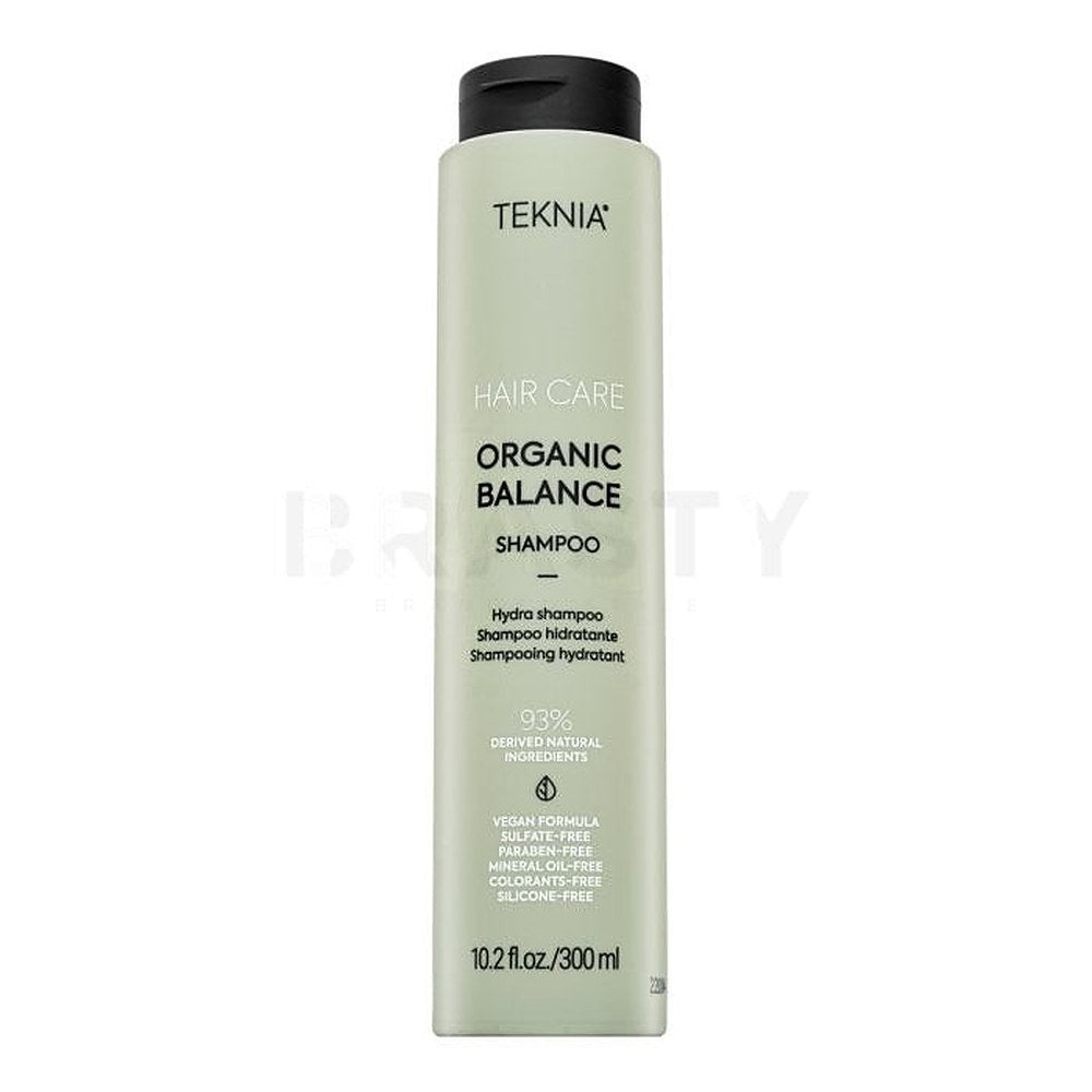 Lakmé Teknia Shampoo Biologico Equilibrio 300 ml — Shampoo