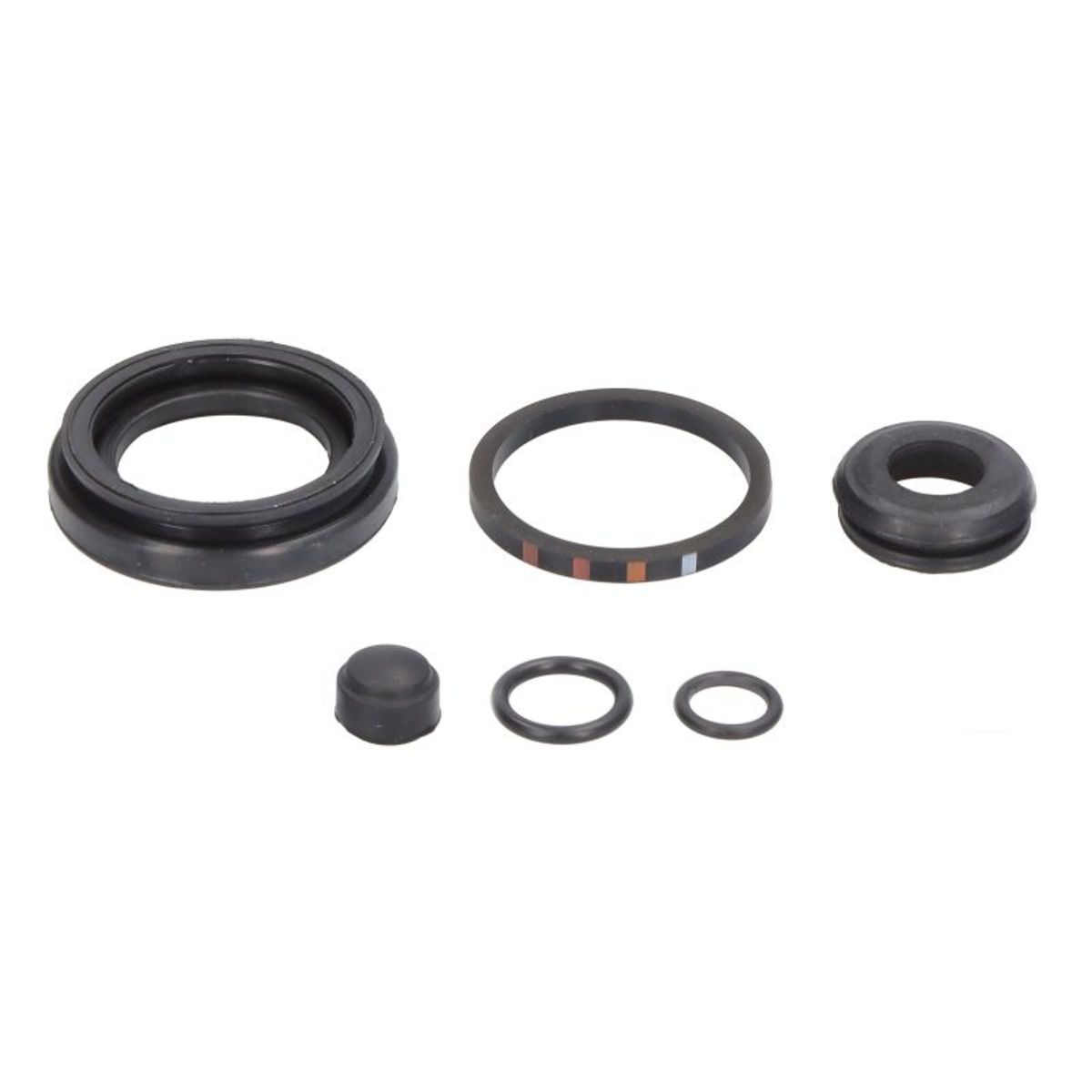 Jarrusatulan korjaussarja QUICK BRAKE 114-0369