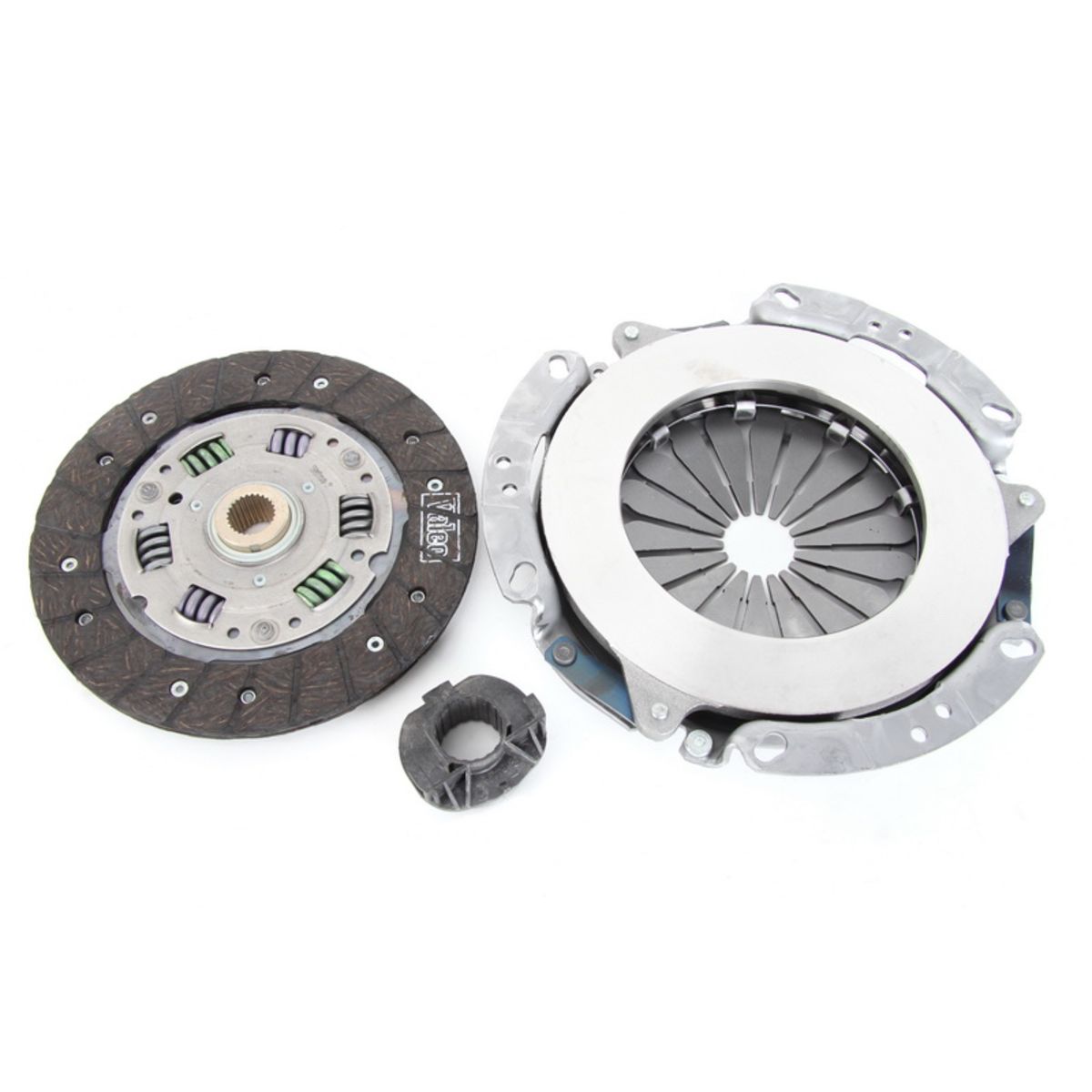 Kytkinpaketti VALEO 821342