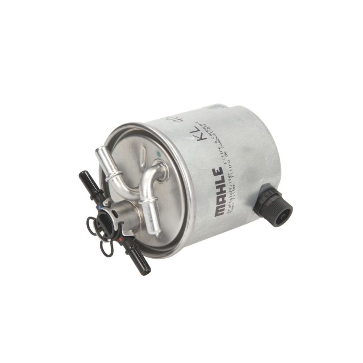 Polttoainesuodatin MAHLE KL 404/25
