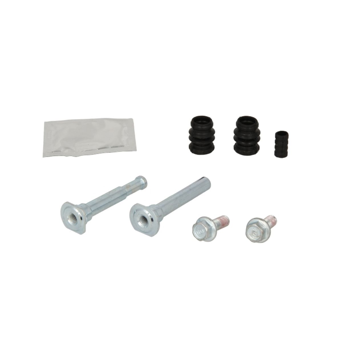 Jarrusatulan ohjainhylsysarja QUICK BRAKE 113-1369X
