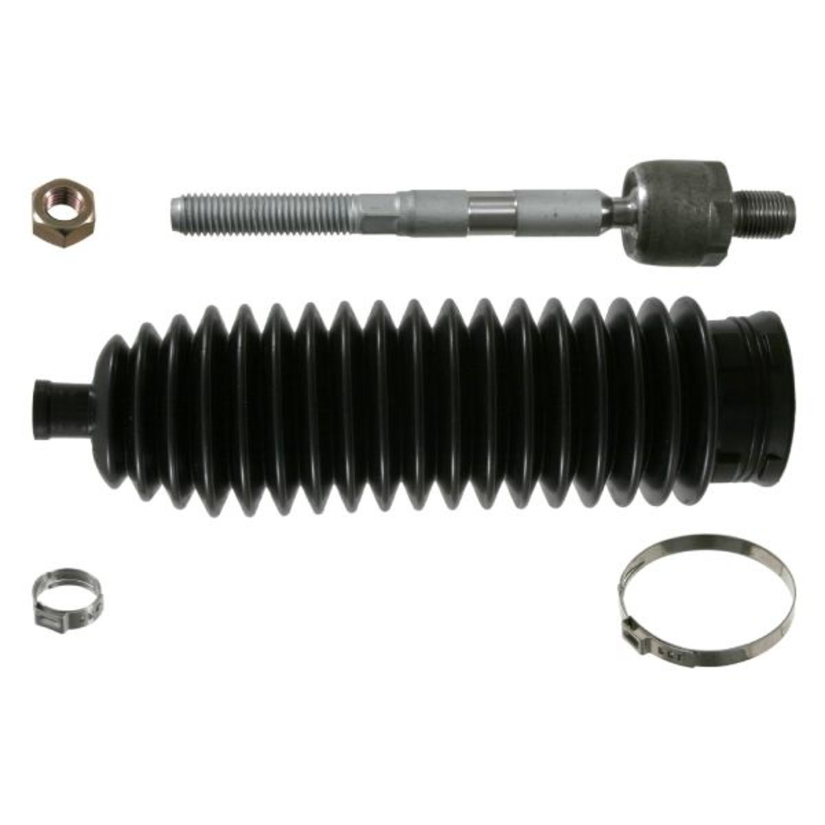 Raidetangon pää, suora FEBI BILSTEIN 22798