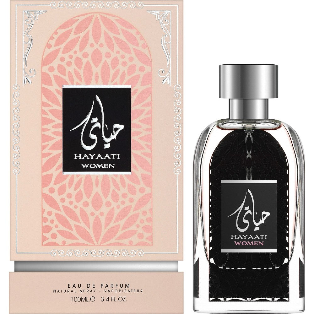 Hayaati Women EDP - 100 ml