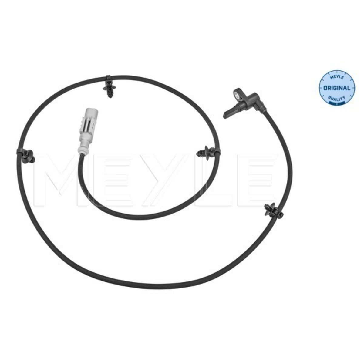 ABS-anturi MEYLE 014 899 0081