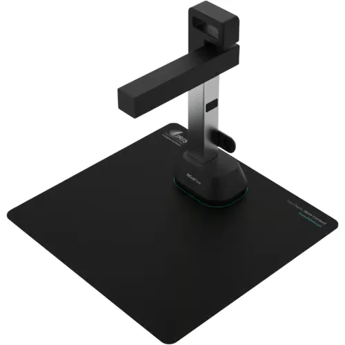 Iris Iriscan Desk 6