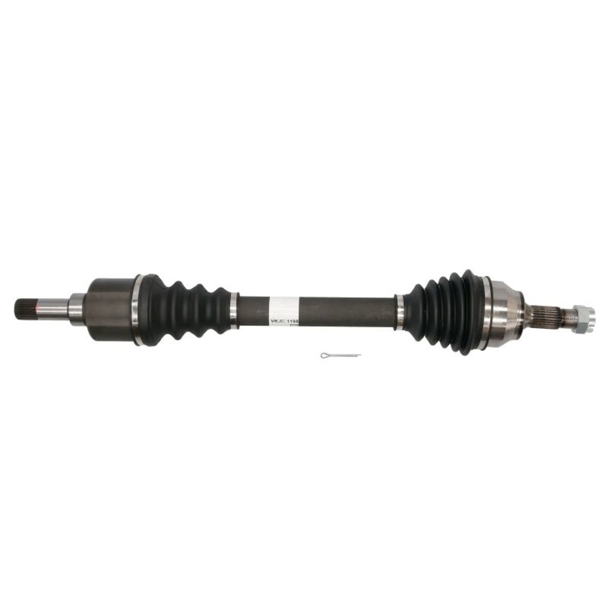 Vetoakseli SKF VKJC 1195