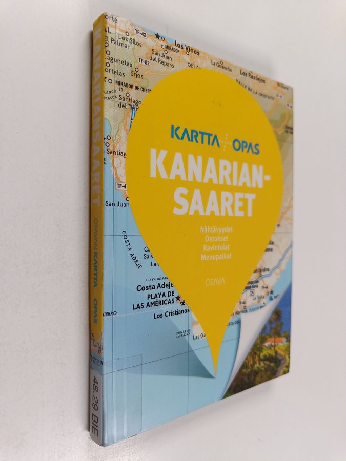 Kanariansaaret