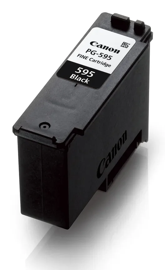 Canon PG-595 / 7171C001 Black